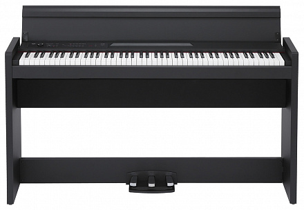 Цифровое пианино KORG LP-380 BK U
