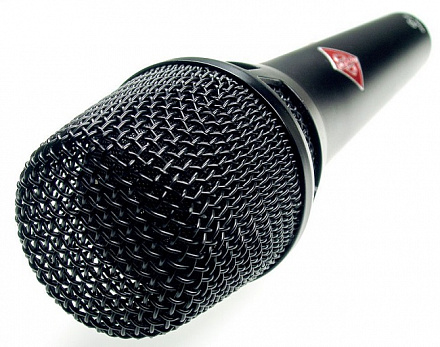 Микрофон NEUMANN KMS 105 BK