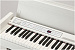 Цифровое пианино KORG C1-WH