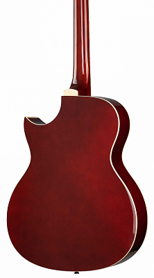 Акустическая гитара Caraya F531-TBS