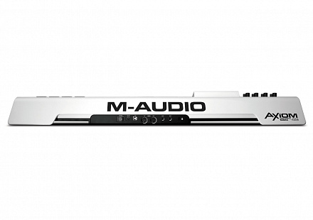 Midi-клавиатура M-AUDIO AXIOM AIR 49
