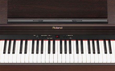 Цифровое пианино ROLAND RP-301-RW