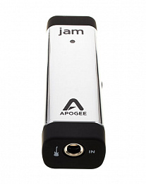 Гитарный интерфейс APOGEE JAM96K