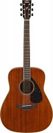 Акустическая гитара YAMAHA FG850 N