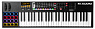 USB MIDI контроллер M-AUDIO CODE 49 Black