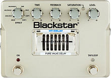 Гитарная педаль BLACKSTAR HT-DELAY