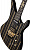 ЭЛЕКТРОГИТАРА SCHECTER SYNYSTER CUSTOM-S BLK/GOLD