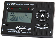 МЕТРОНОМ EPIPHONE MT-800 METRONOME