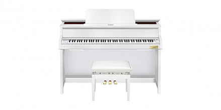 Цифровое пианино CASIO GP-300WE