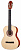 Классическая гитара HOMAGE LC-3900-N