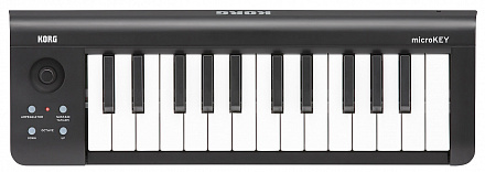 MIDI-клавиатура KORG MICROKEY2-25