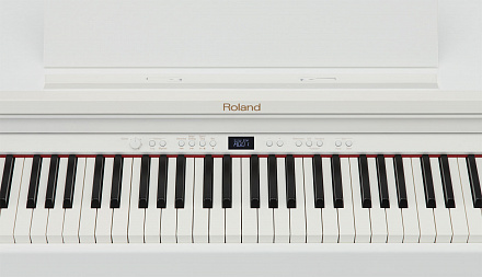 Цифровое пианино ROLAND RP-301R-WH