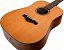 Акустическая гитара IBANEZ AW65-LG