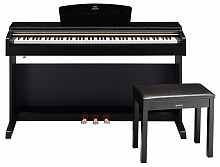 Цифровое пианино Yamaha Ydp-161(e)