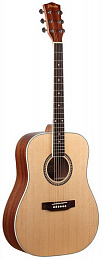 Акустическая гитара PRADO FD-115/NA