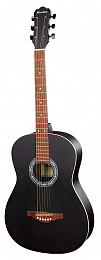 Акустическая гитара MiLena Music ML-F3 BK