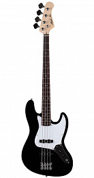 Бас-гитара PHIL PRO ML-JB10/BK