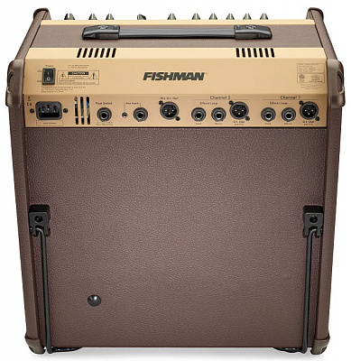 Комбо FISHMAN PRO-LBX-EU7 (LoudBox Performer)