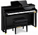 Цифровое пианино CASIO GP-510 BP