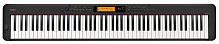 Цифровое пианино CASIO CDP-S360BK
