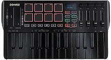 MIDI-клавиатура Donner DMK-25 Pro
