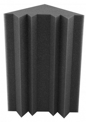 Басовая ловушка ECHOTON BASSTRAP 250 (темно-серый)