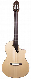 Классическая гитара MARTINEZ MS-14MH