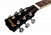 Акустическая гитара PRADO HS-4111/BK