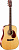 Акустическая гитара CORT EARTH80-NAT