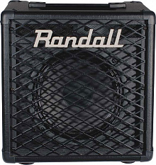 Гитарный комбо RANDALL RD5C(E)