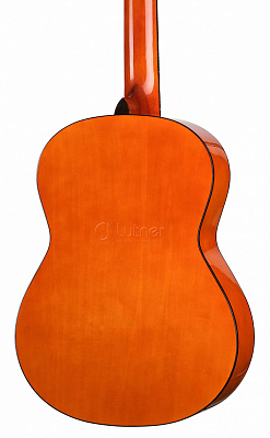Классическая гитара HOMAGE LC-3911-N
