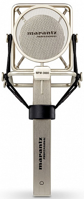 Микрофон MARANTZ PROFESSIONAL MPM-3000